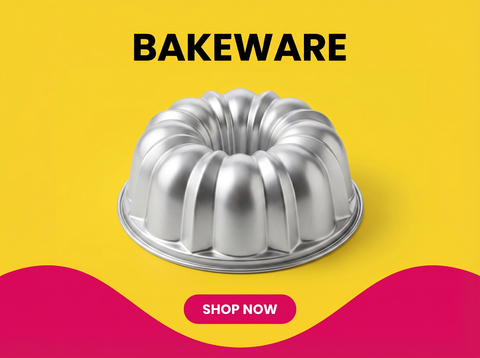 Bakeware Category
