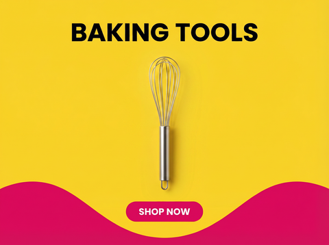 Baking Tools Category