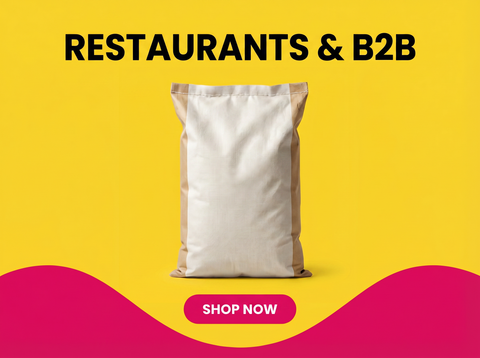 Wholesale and Restaurants