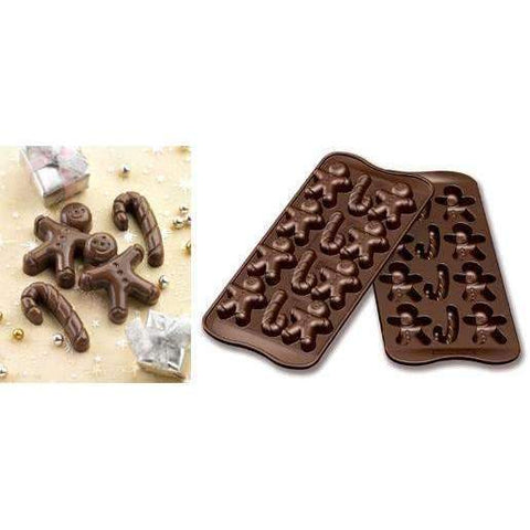 Christmas  Chocolate Blocks  225G Bundle