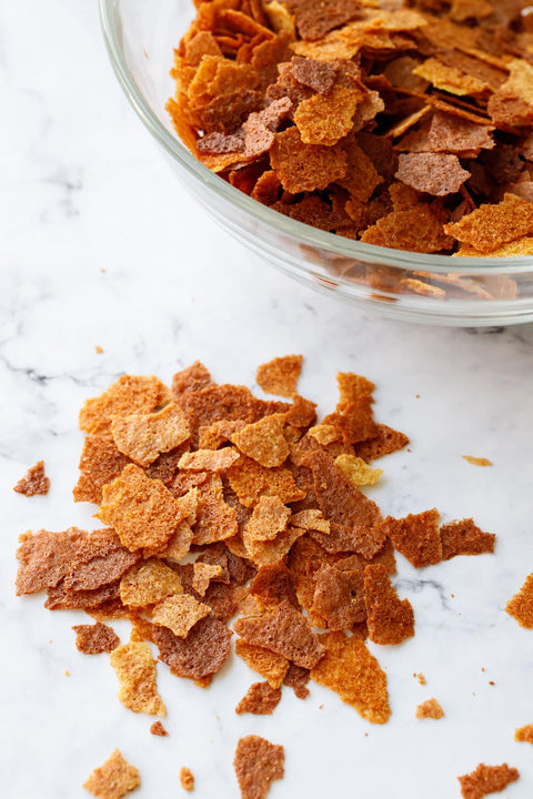 Feuilletine Crispy Flakes Ready-to-Use