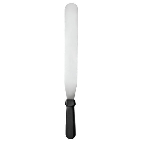 Munchies Tools Stainless Steel Cream Spatula 6, 8, 10, 12 in Munchies Tools