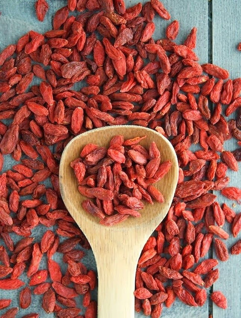 Dried Goji Berries