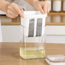 Greek Yogurt Maker Strainer Fine Mesh Yogurt Maker Strainer Yogurt Filter