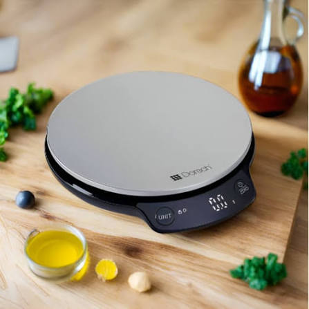 Dorsch KS-201 Kitchen Scale | DH-07980