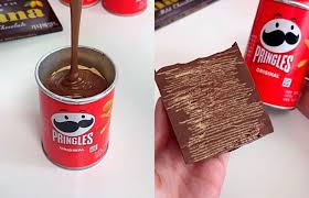 Crunch&Choco Combo