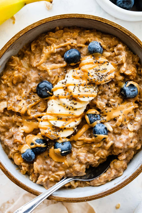 Healthy Breakfast Kit