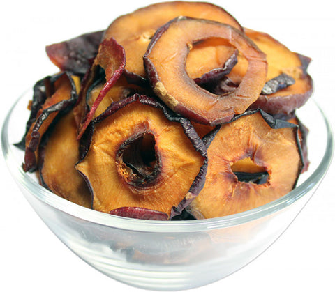 Dried Plum- No Added Sugar