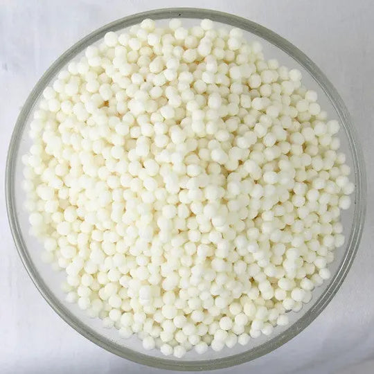 Rice Crispy White for Desserts