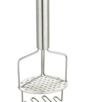 Stainless Steel Potato Masher, Home Kitchen Accessories - MunchiesHouse