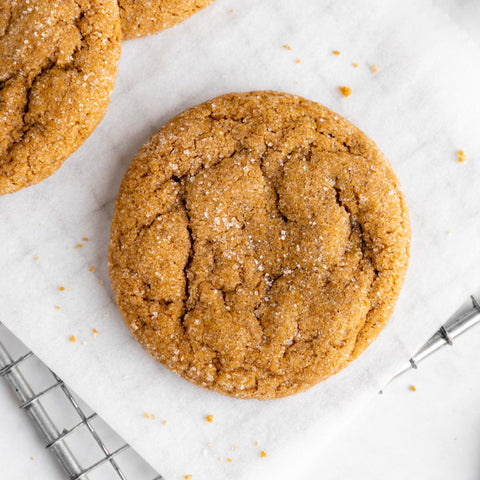 Brown Sugar, Natural Cane with Molasses